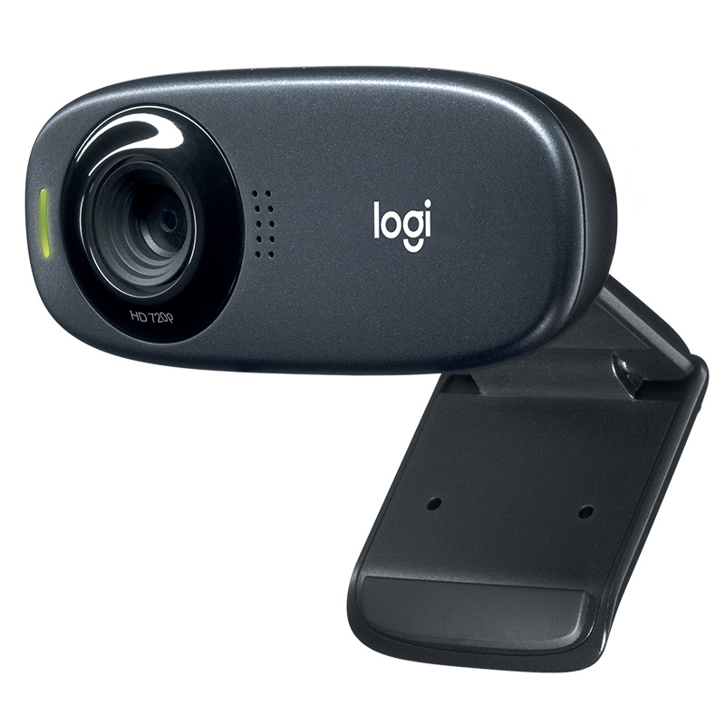 Webcam C310
