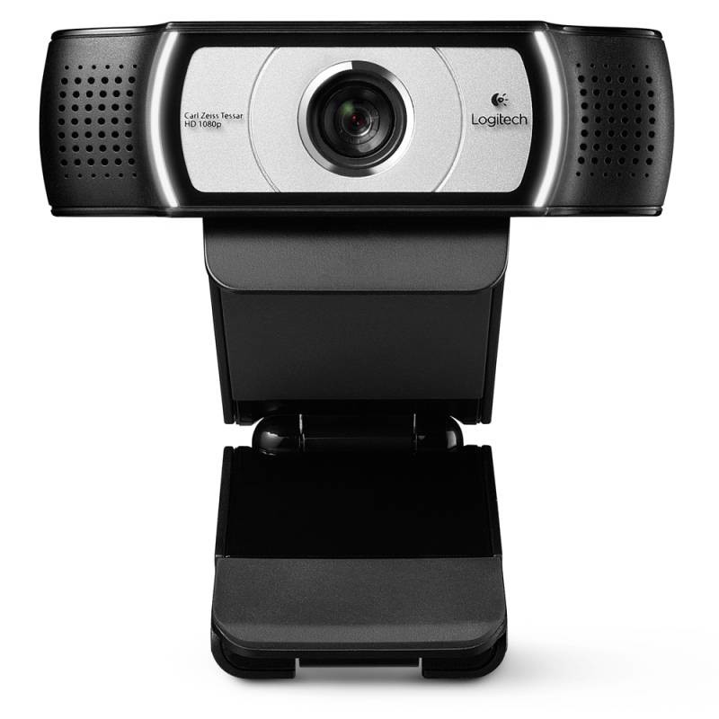 c930 logitech