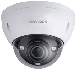 Camera dome KX-2K04C