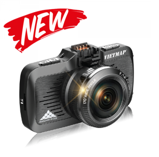 Camera hành trình VIETMAP- K9s PRO