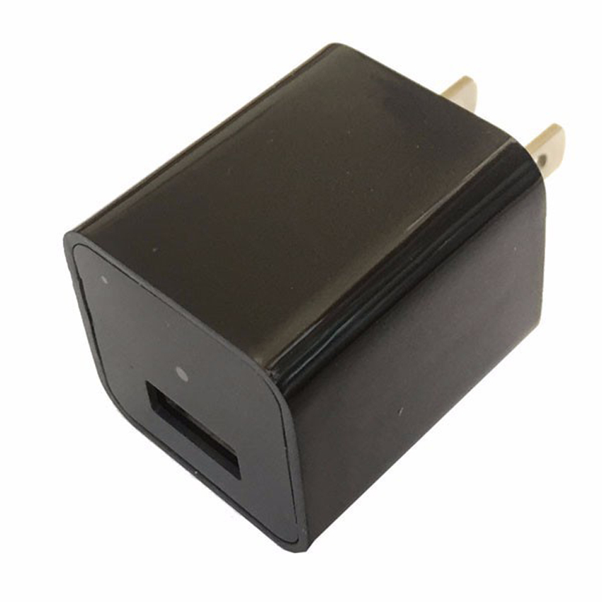 Camera ngụy trang củ xạc