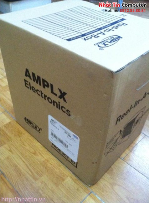 Cáp mạng APLX