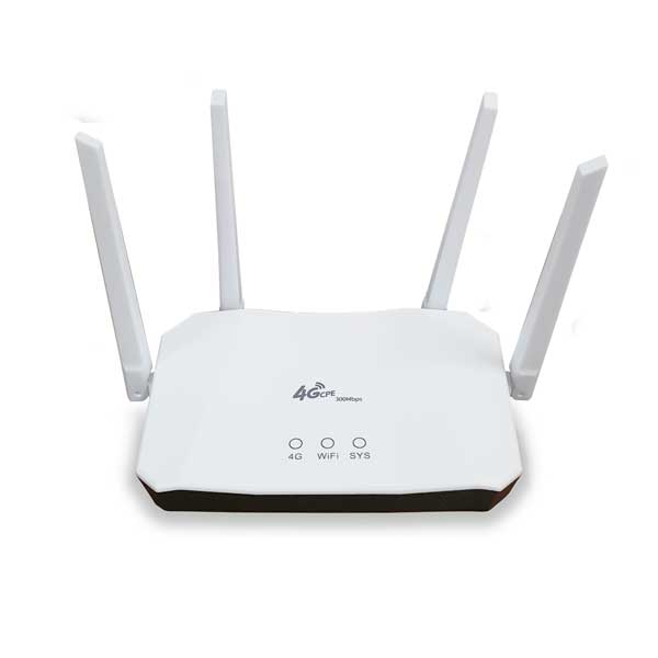 Bộ Phát Wifi 4G CPE R8 I R311