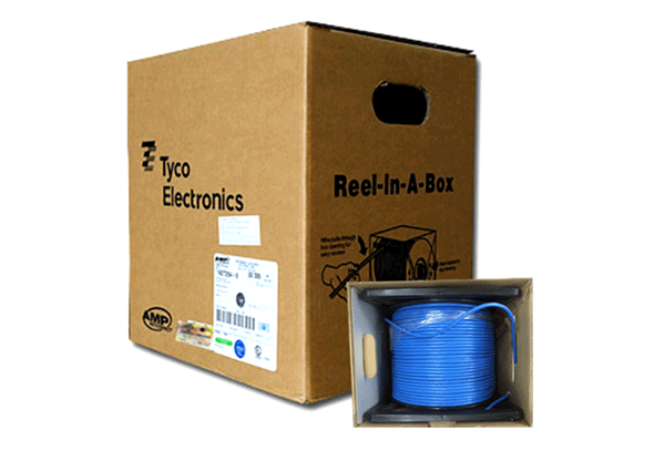 AMP - CAT6E UTP 