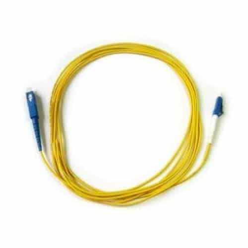 Dây nhảy quang 3m SC LC
