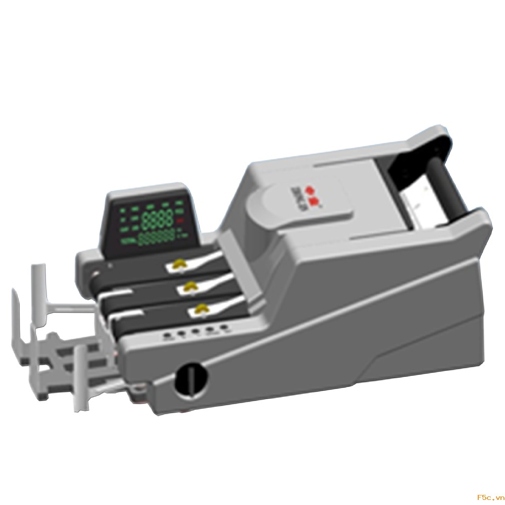 Máy đếm tiền ZJ-A10