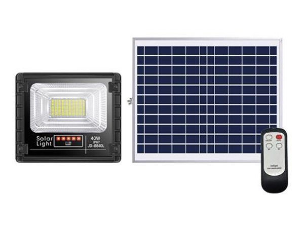 Đèn pha  JD-8840L (40w)