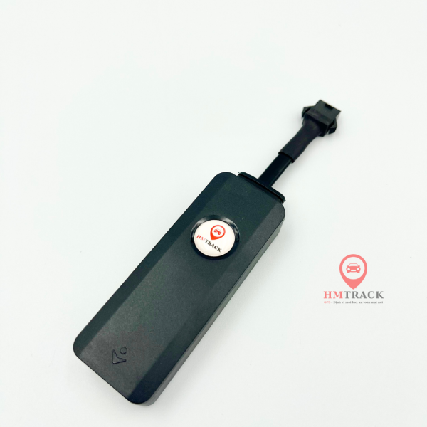 Định vị xe máy ô tô GS900 4G