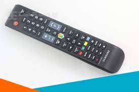 Điều khiển Tivi Samsung