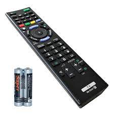 Điều khiển Tivi Sony 
