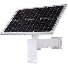 Bộ pin năng lượng mặt trời 40w20ah