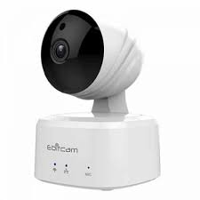 Ebitcam E2 (2.0 MP)