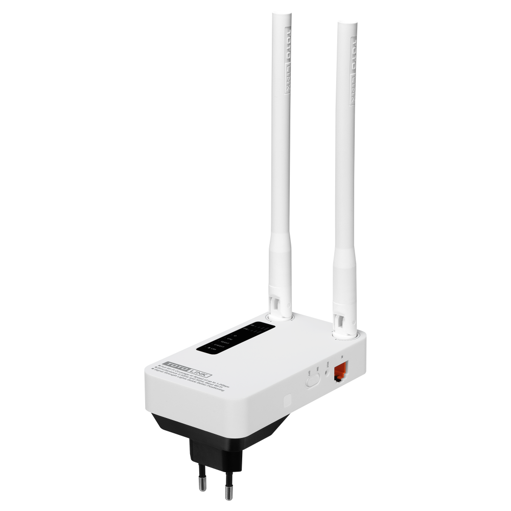Mở Rộng Sóng Wifi Băng Tần Kép EX1200M