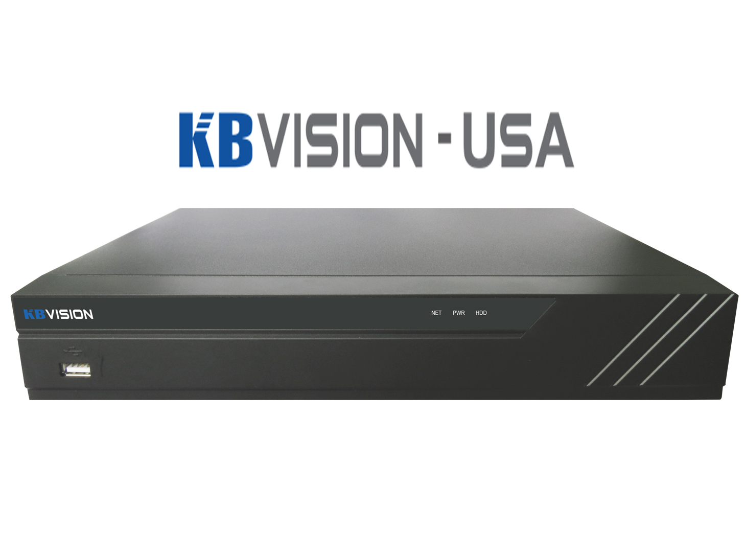  KBVISION KX-4K8864N2 IP 