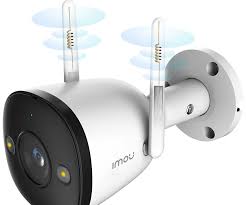 IPC-F32FP ngoài trời 3mp