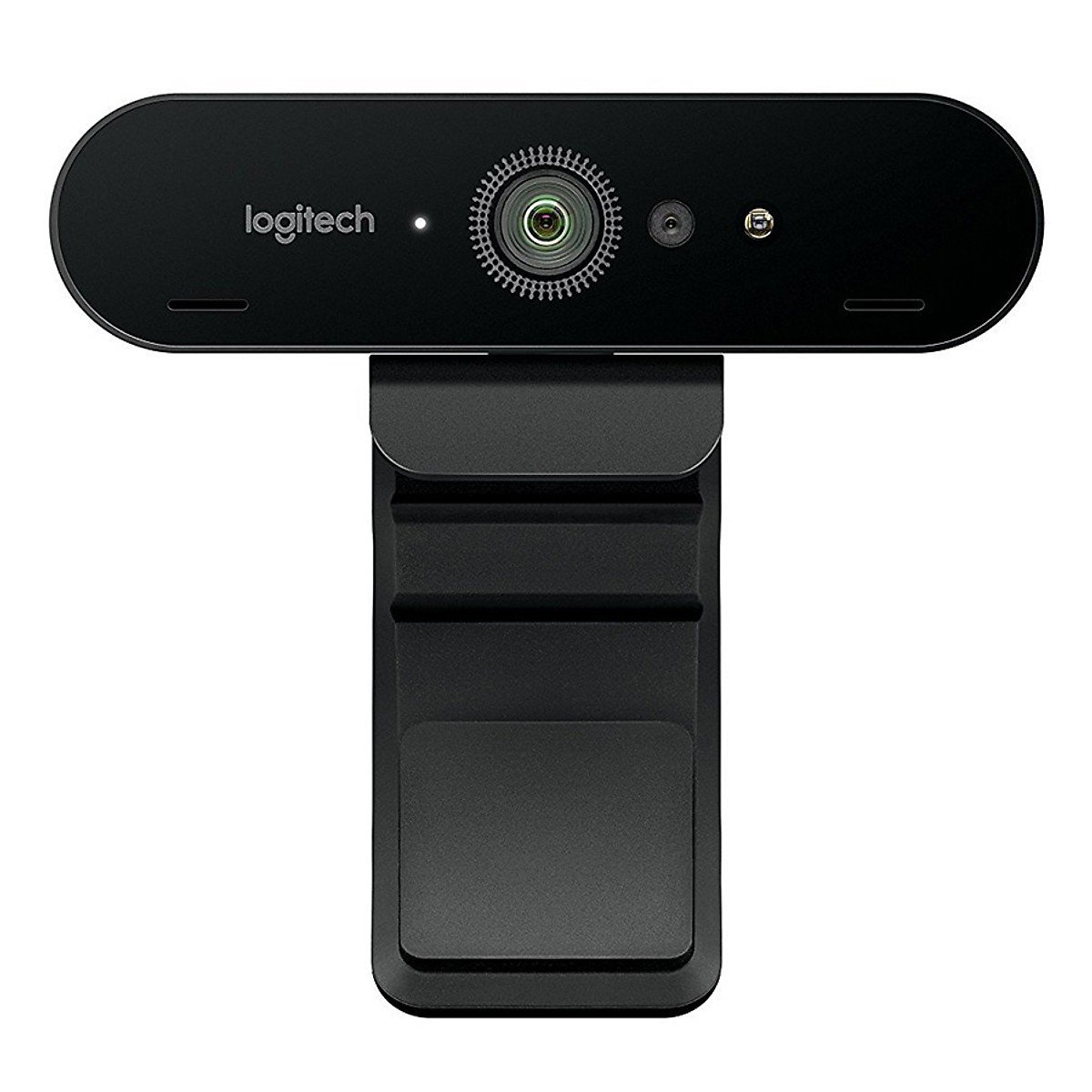 Webcam Logitech Brio 4K