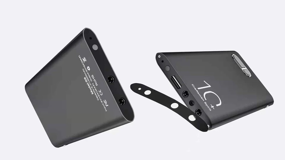 Camera ngụy trang sạc dự phòng H200