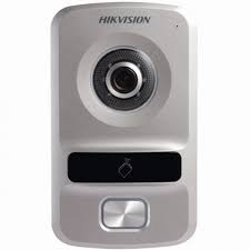 camera chuông cửa IP DS-KV8102-IP