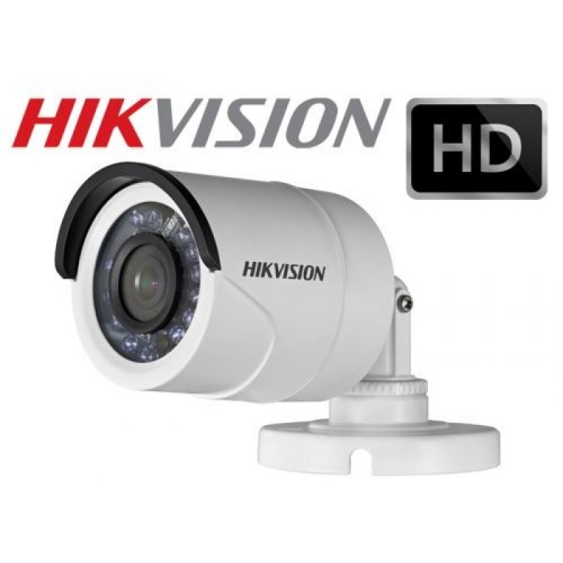 Camera HD hình trụ DS-2CE16C0T-IR