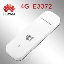 Usb Dcom 4G Huawei E3372 - 607
