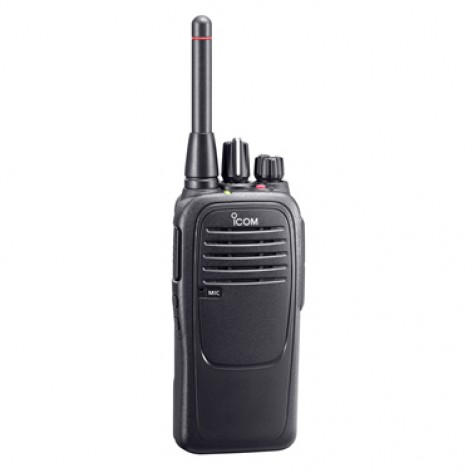 IC-F2000 UHF