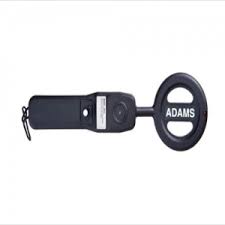 Máy dò kim loại cầm tay adams AD16