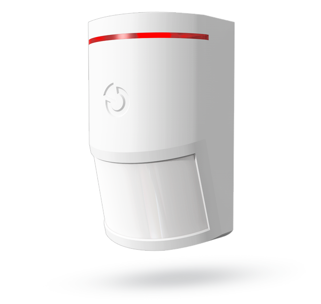 Hồng ngoại trong nhà JA-150P 