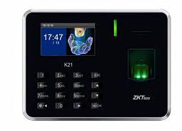ZKTECO K21 Pro