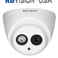 Camera dome KX-1002C4