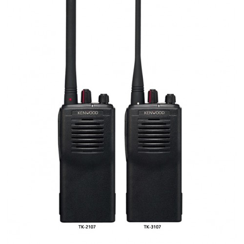 Bộ đàm Kenwood TK2107