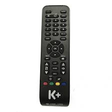 Điều khiển fpt, k+ 
