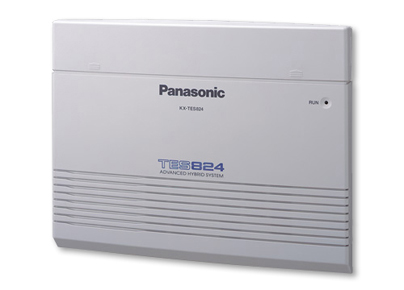 Tổng đài Panasonic KXTES 824