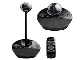 Webcam Logitech BCC 950