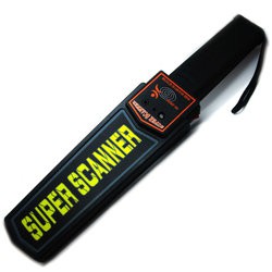 Tay dò kim loại Super Scan MD-3003b1