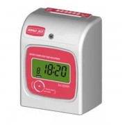 Máy chấm công RJ-3300A     RJ-3300N