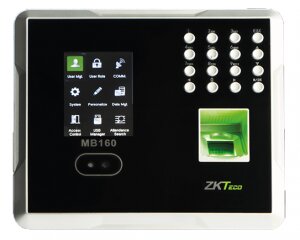 ZKTeco MB50VL