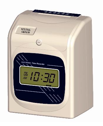 Máy chấm công RJ-3300A 