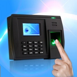 Máy chấm công vây tay + wifi Granding 5000T-C