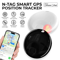 Thiết bị định vị App Find My Iphone