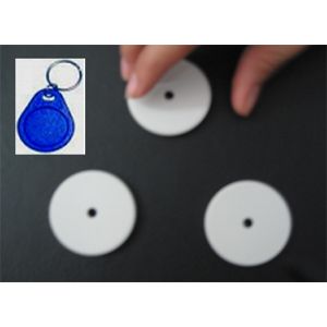 Thẻ cảm ứng GS –D03 (nút tuần tra bảo vệ)