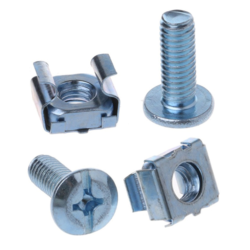 Ốc cài tủ rack