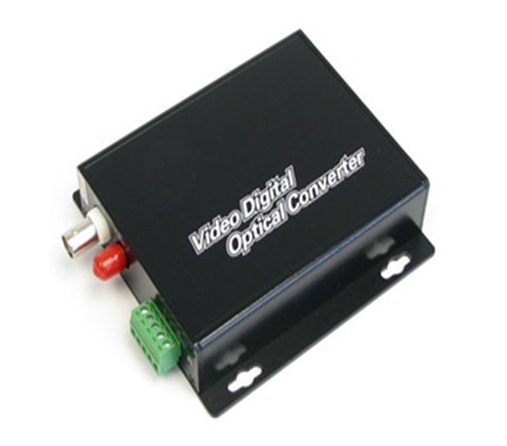 Video Converter 8 kênh