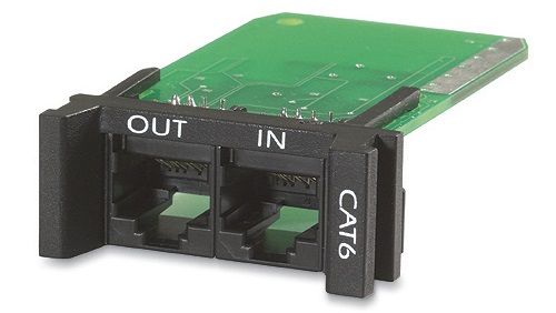 Chống sét lan truyền modul APC PNETR6