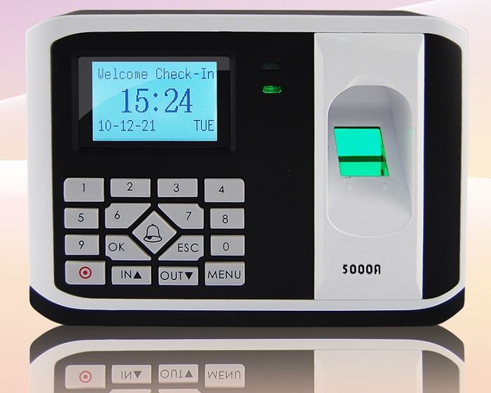 Máy chấm công 5000AID