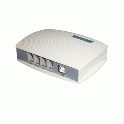 Thiết bị ghi âm 8 line VSP-08U