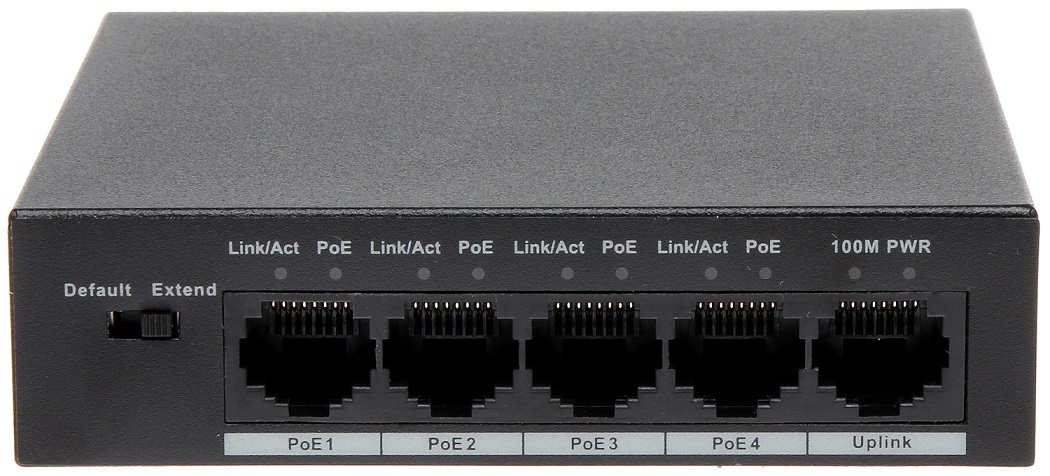 switch PFS3005-4P-58 