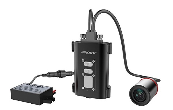 Camera hành trình Mô Tô - Xe Máy  