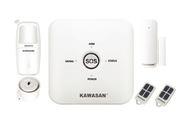 BÁO TRỘM QUA ĐIỆN THOẠI 261 WIFI & SIM