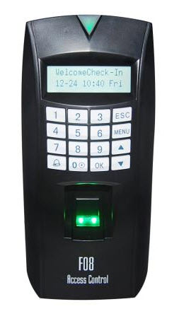 MITA F09