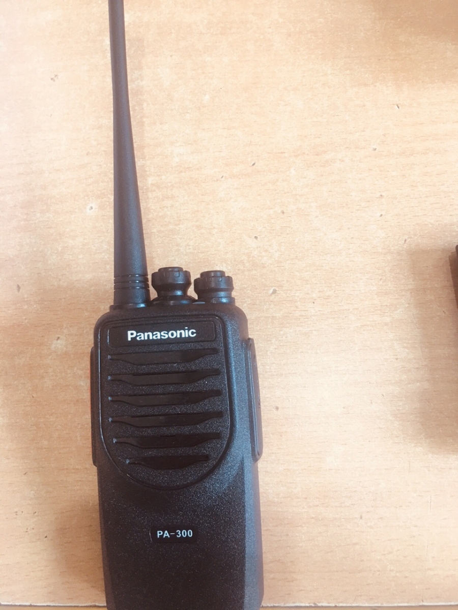 Panasonic PA-300